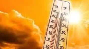 خريطة سقوط الأمطار وتفاصيل الظواهر الجوية المتوقعة في محافظات مصر اليوم 28-2-2026